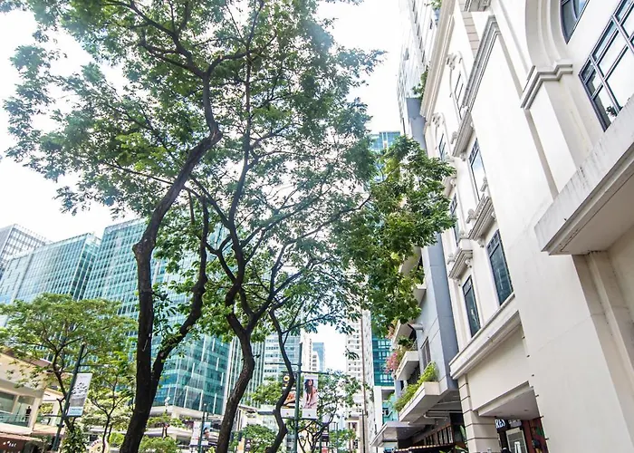 Luxury 120sqm Uptown Bgc With Spectacular Balcony View Apartment